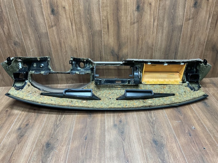 фото №15, Торпедо роздавальна консоль mercedes-benz sl r129 a1296803488 a1296802288