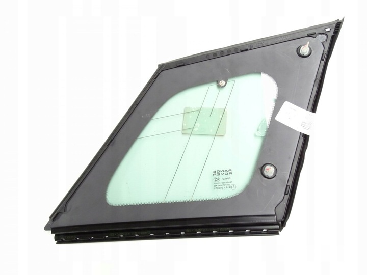 фото №5, Скло кузовна задня ліва зад evoque 5-дверний