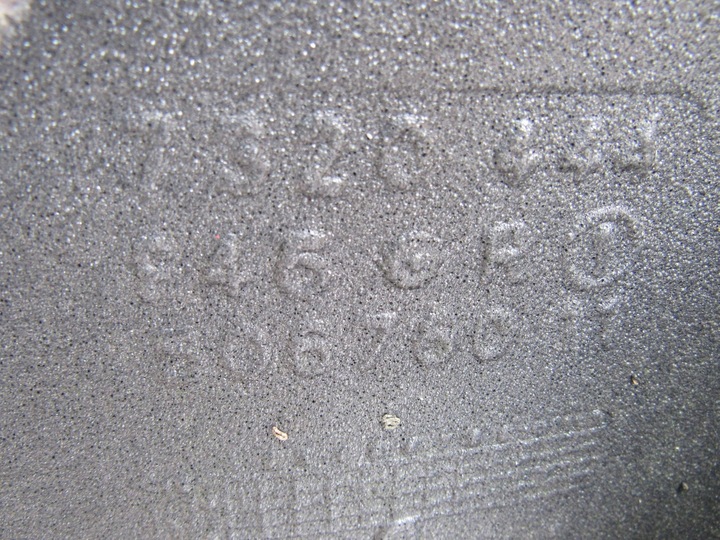 фото №7, Bmw 2 f45 f46 дверь правые зад правые задние 7392326