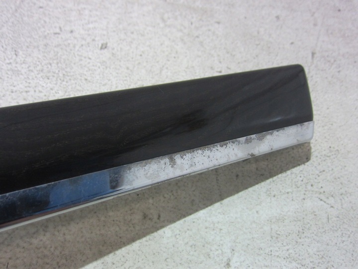 фото №9, Bmw f10 планка декоративна dekor hexagon двері 51418050163 8050163