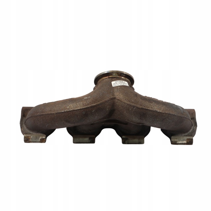 фото №10, Mercedes w205 w213 63 amg коллектор выпускной m177.980 4.0 v8 a1771420001