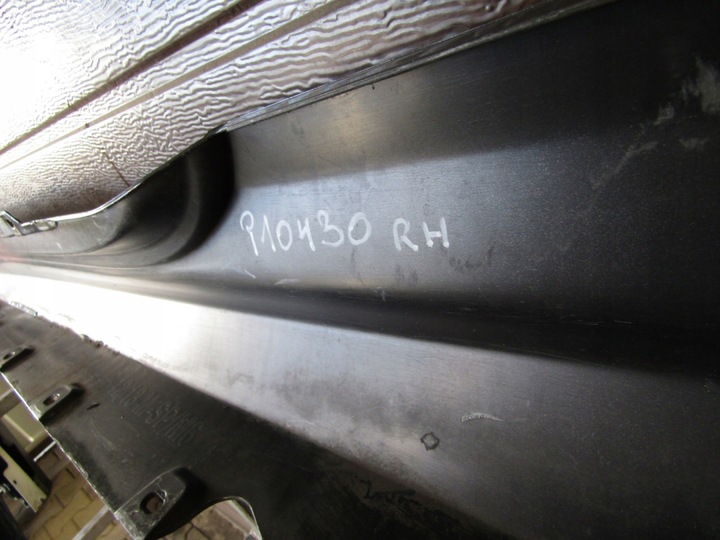 фото №9, Планка порогова права bmw 6 f12 f13 m6 m набір