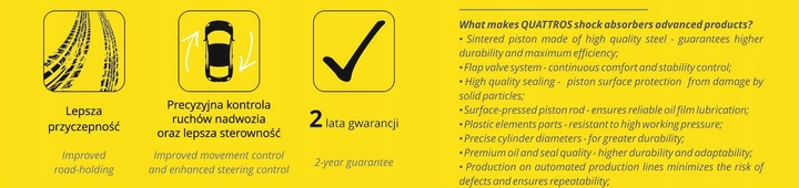 фото №4, Амортизатор зад do peugeot 207 207 cc sw