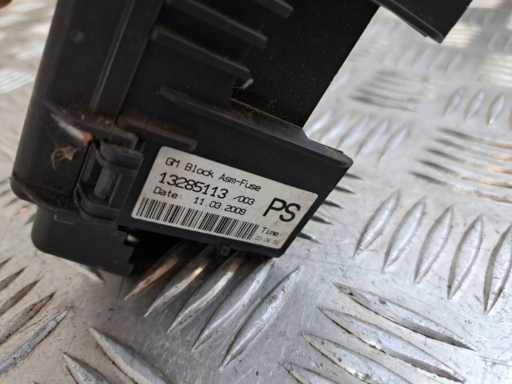 фото №5, Opel insignia a 2012 джгут провід позитивних