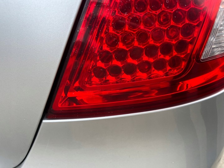 фото №6, Kia ceed i рестайлінг hb фара права задня праве зад