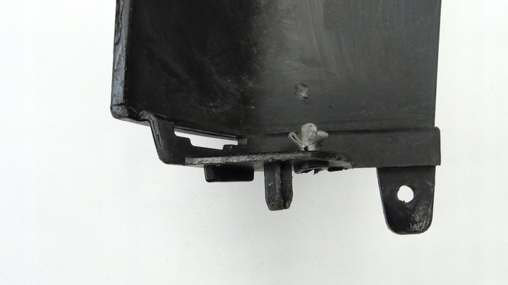 фото №14, Mercedes s-klasa w222 дифузор накладка бампера зад a2228855201