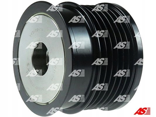 фото №8, Колесо пасове генератора wolnobieżne