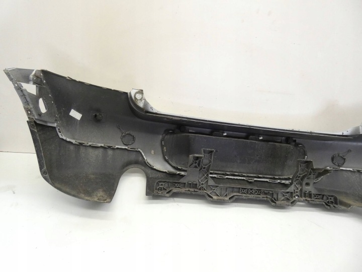 фото №13, Бампер задний з pdc b12 mini cooper countryman r60 9806644