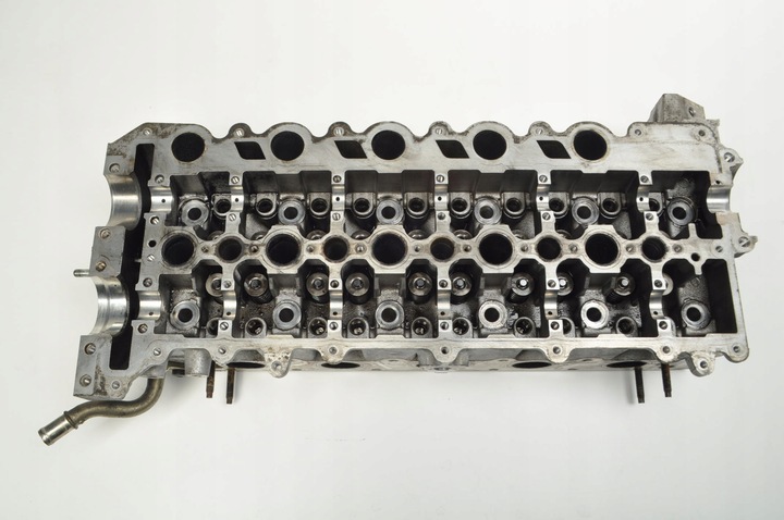 фото №10, Volvo 2.0 d3 d4 2.4 d5 головка 31258092 31258094 30777365