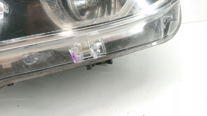 фото №8, Bmw 3 f30 f31 рестайлінг лампа ліва перед передня led
