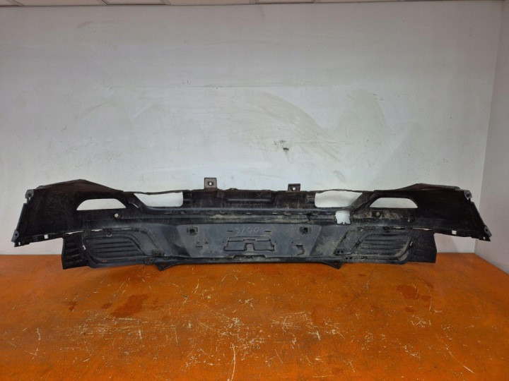 фото №7, Renault arkana 19-22 задний бампер 850186741r