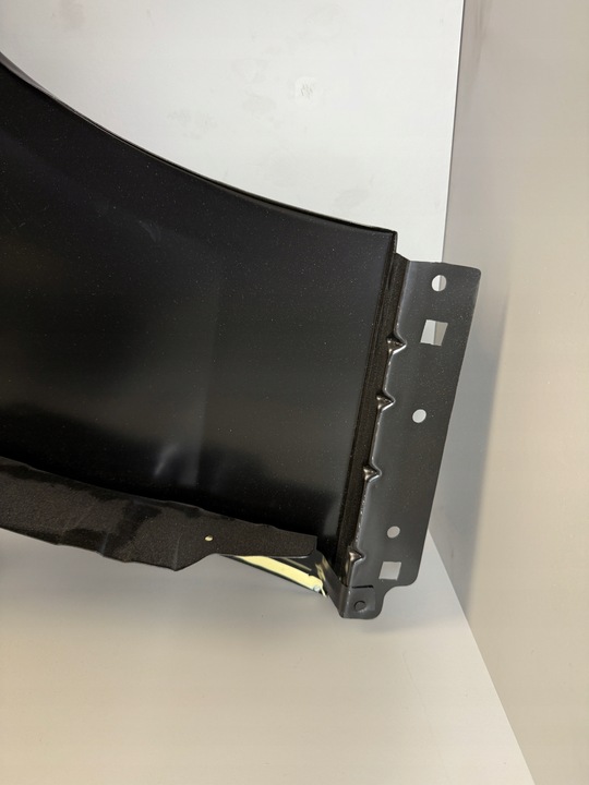 фото №15, Mercedes e клас w238 238 купе cabrio крило лівий переднє новий алюміній