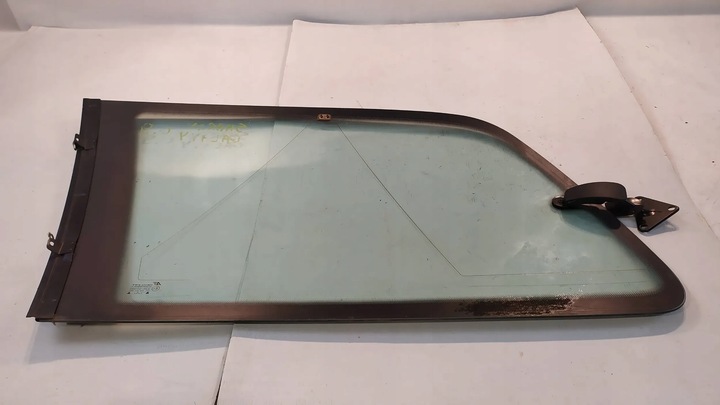 фото №9, Стекло зад задняя правая vw sharan кузовная
