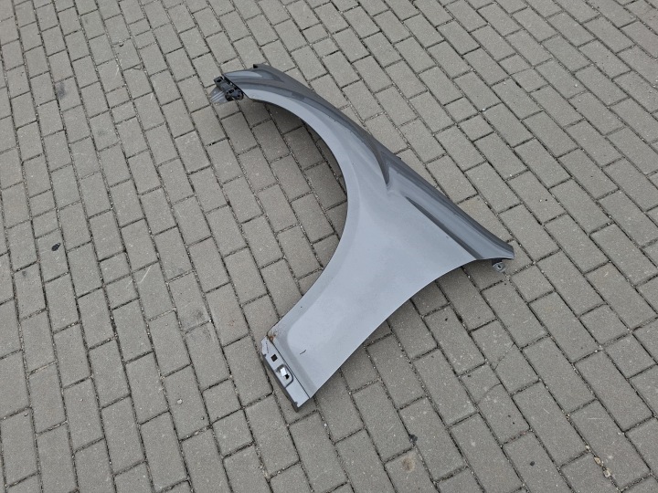 фото №9, Крыло перед передний левое кронштейн  chrysler 300c ii thema pdm
