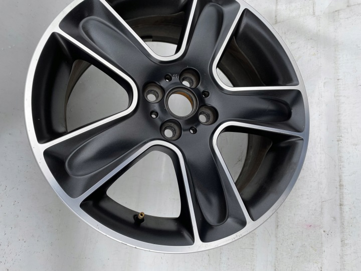 фото №5, Диск mini clubman r55 r56 r57 r58 17 et48 6784124