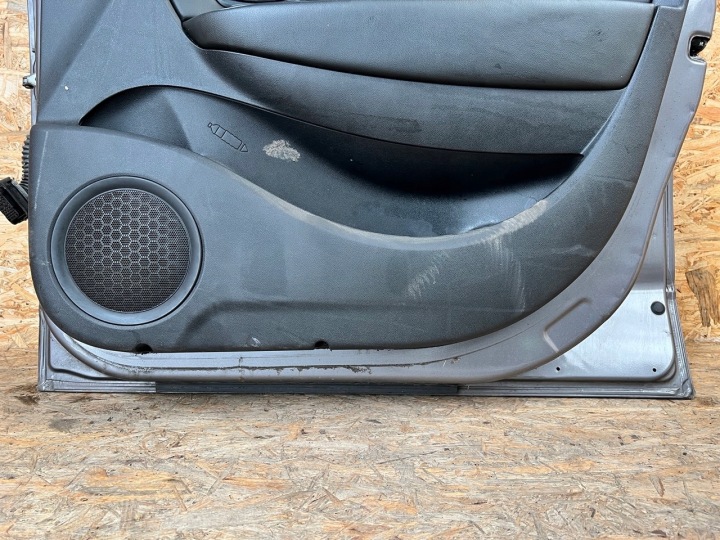 фото №11, Дверь передние правое правое перед renault scenic 3 iii рестайлинг лак: tekng