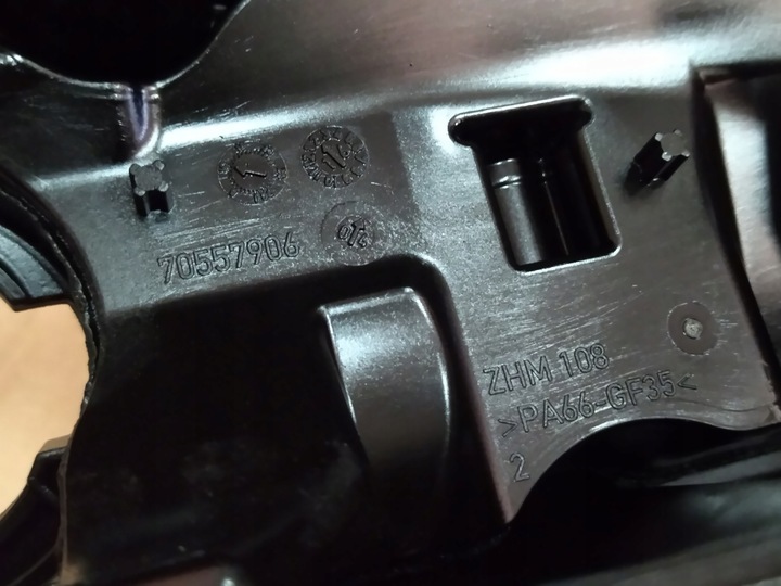 фото №7, Крышка клапанов b38a mini f55 f54 f56 f57-70557906