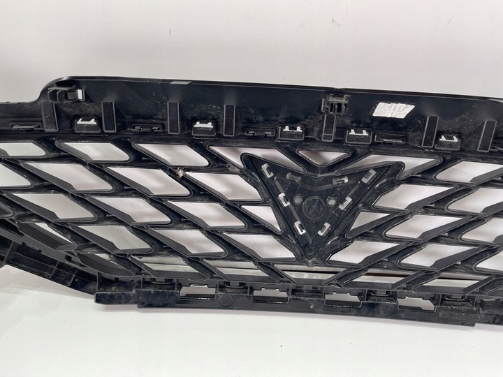 фото №8, Seat leon 4 iv cupra решётка радиатора решётка 5fa853651c