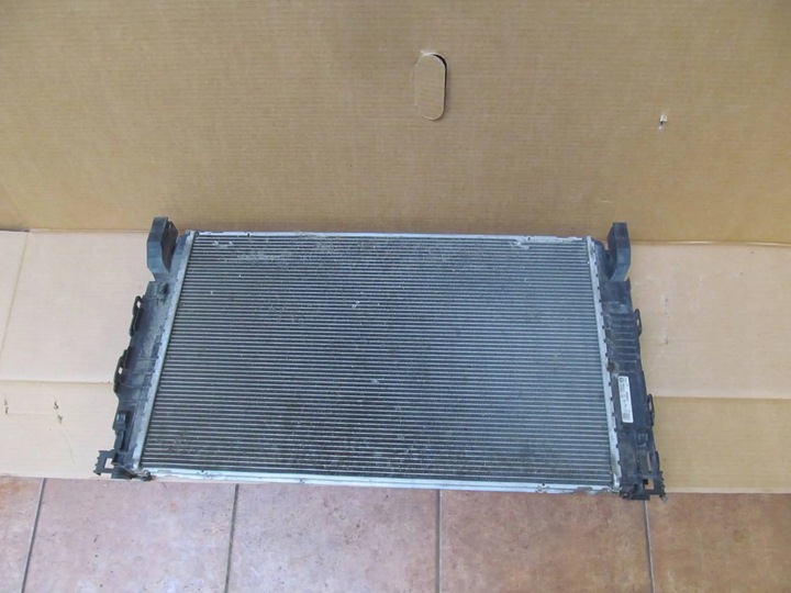 фото №7, Bmw 5 g30 g31 17-24 радіаторів води рідини рідини c402