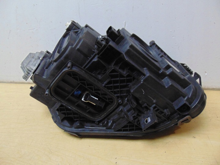 фото №12, Лампа левая перед mercedes glb 247 a2479065904 европа