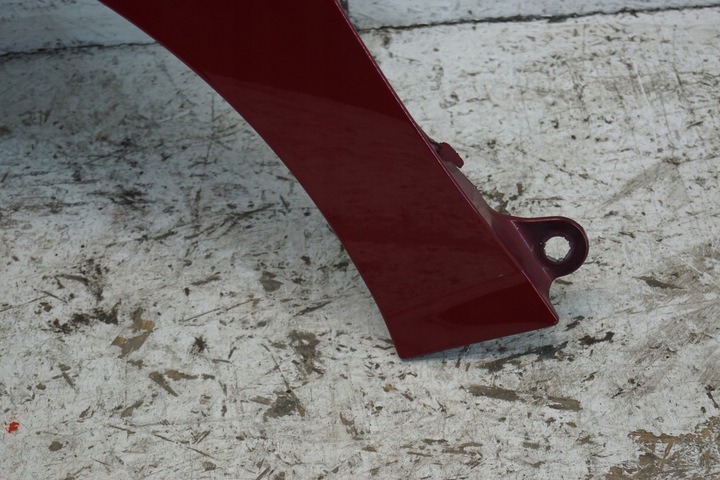 фото №7, Крыло левый перед peugeot 308 t7 рестайлинг ekqd