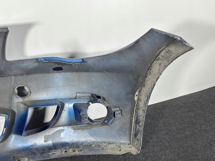 фото №13, Bmw 1 e81 e87 m набор бампер перед переднее полный