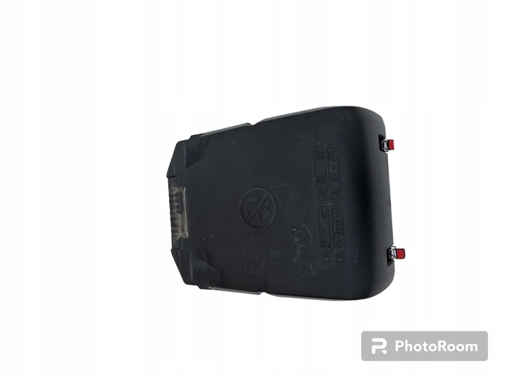 фото №2, Кришка акумуляторів нова daf xf 106