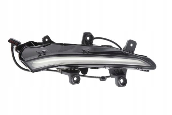 фото №1, Лампа протитуманна галоген led 047441 valeo