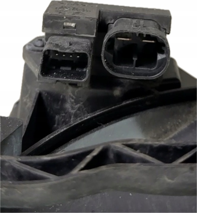 фото №12, Citroen c2 c3 c4 ds3 peugeot 207 208 2008 1007 301 вентилятор радіатор