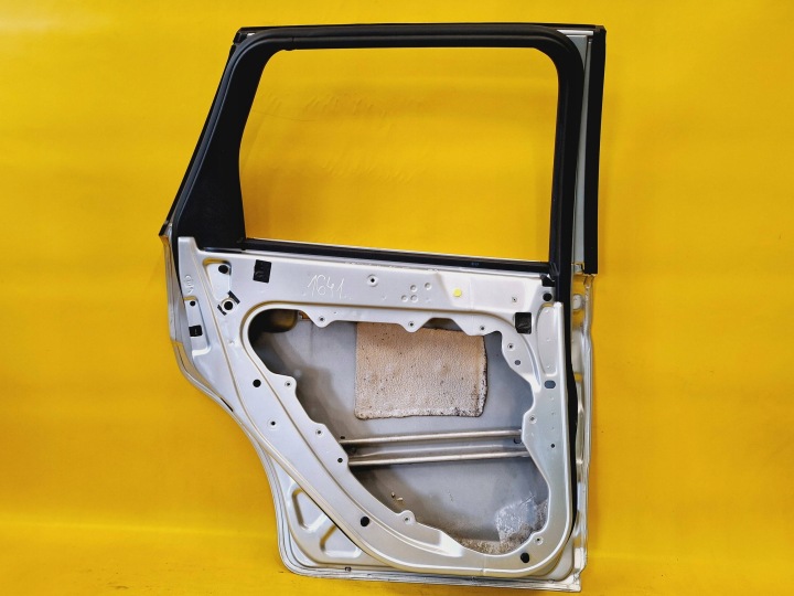 фото №13, Двери левые зад левые задние ford focus ii mk2 универсал 04-07 lak: 03 nr1641