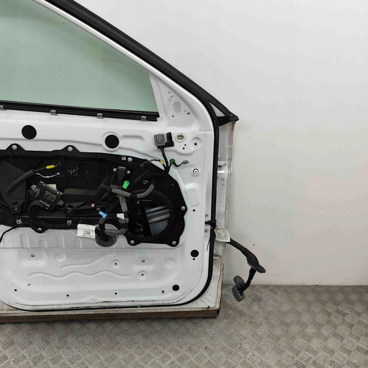 фото №6, Land rover range rover evoque l538 левое передние дверь 2014 bj32-f20221-a