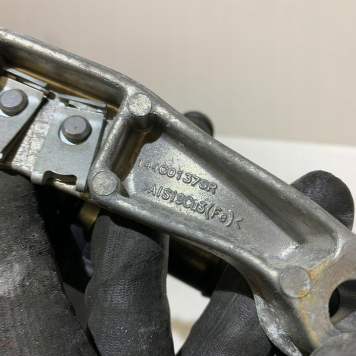 фото №5, Renault talisman 1.3 tce насос води 0392023294 144b06803r 144c01379r