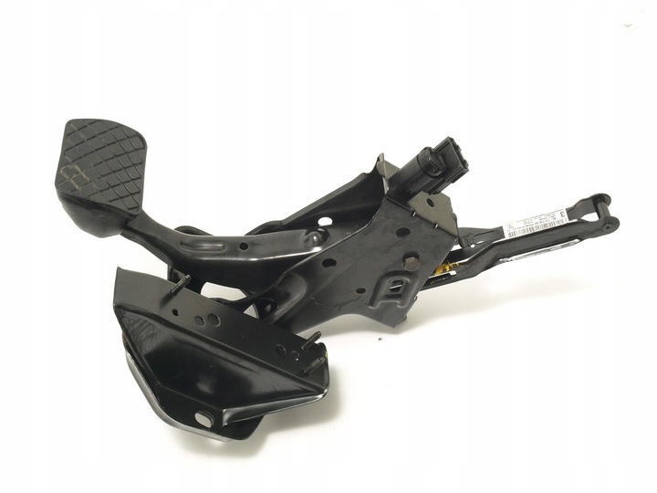 фото №8, Педаль гальма vw polo 9n seat ibiza iii 6q1721115e