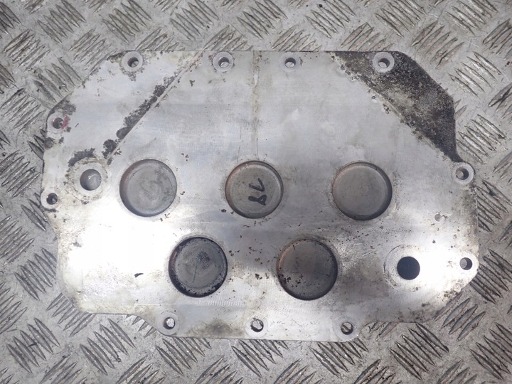 фото №6, Радіаторів радіатор масла коробки chevrolet corvette c8 2020-