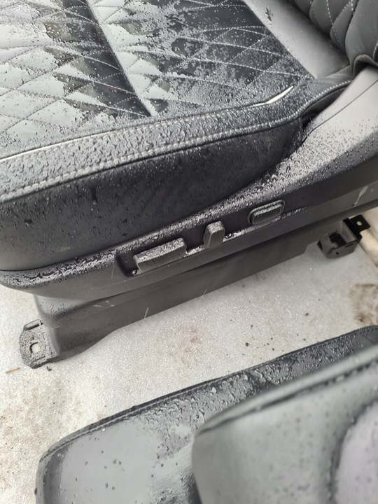 фото №16, Диван комплект кожа outlander iii