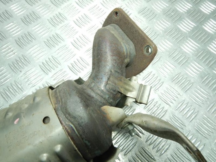 фото №5, Lexus rx iv 450h 3.5 v6 катализатор r31430