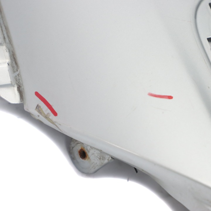 фото №12, Mini r56 r57 крыло левый панель крыло pure серебряный металлик - 900