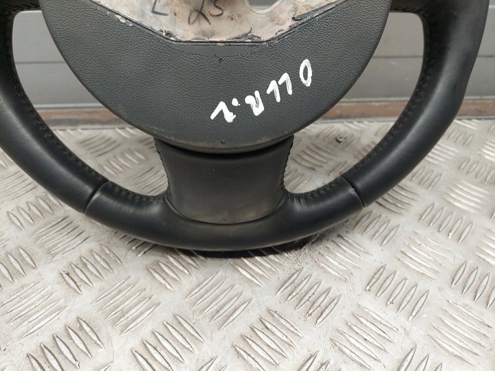 фото №8, Audi a4 allroad 8k0880201ae керма