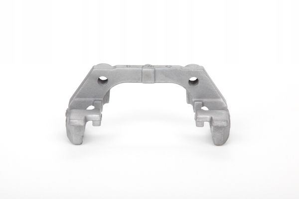 фото №2, Скоба зажим тормоза заднего opel vectra c od 2002