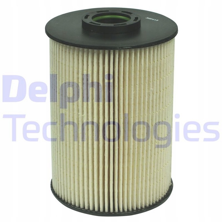 фото №2, Фильтр топлива citroen citroen c5 c6 27l hdipeugeot