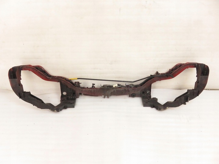 фото №11, Pas переднє ford focus mk3 bm518b041b