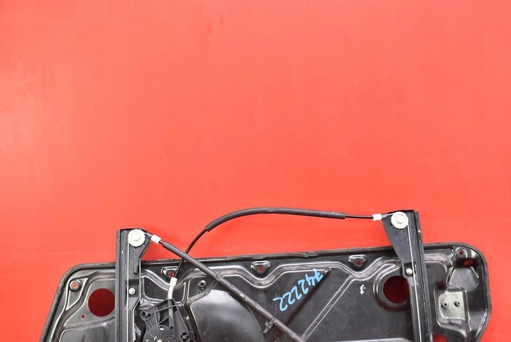 фото №9, Подъемник стекла левый перед eu vw new beetle 00r