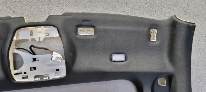 фото №11, Mercedes oem номер a2226906100 w222 потолок