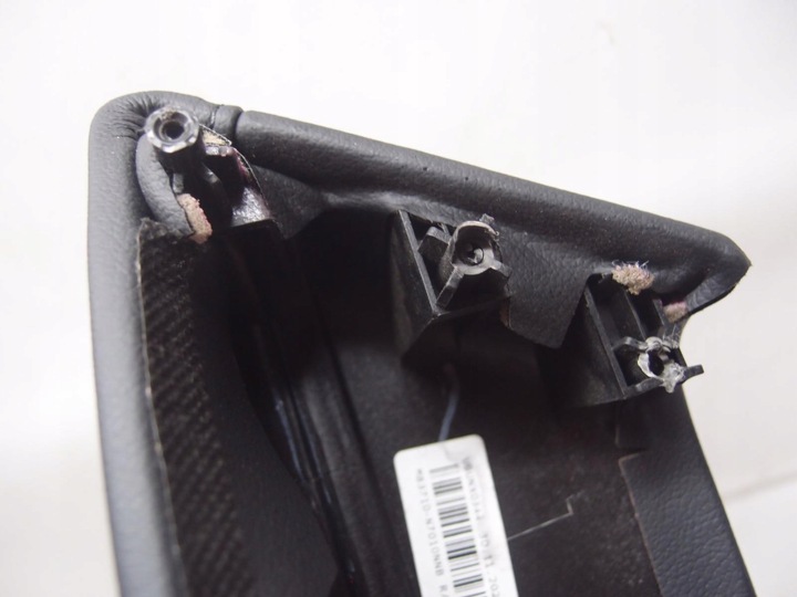 фото №11, Оббивка двері лівий перед tucson iv 2020r