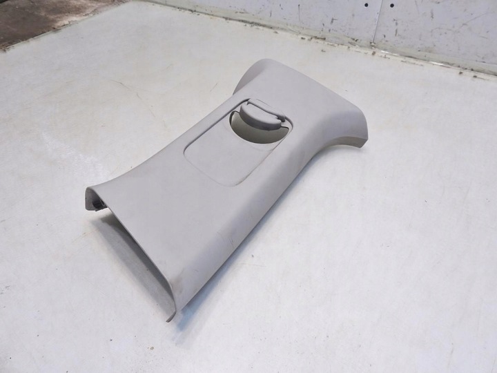 фото №8, Защита стойка b левая peugeot 308 i 3d