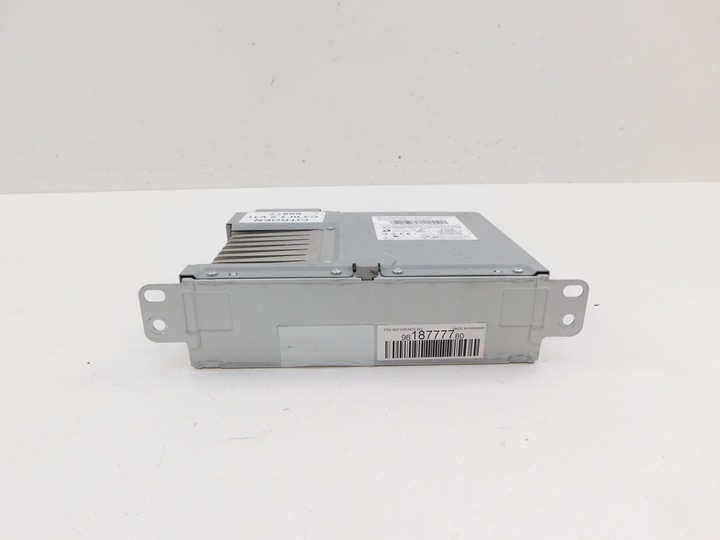 фото №1, Citroen c3 iii 1.2 vti 19r. радіо