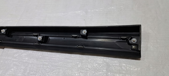 фото №8, Mitsubishi outlander iii планка двері лівий перед 5727a403