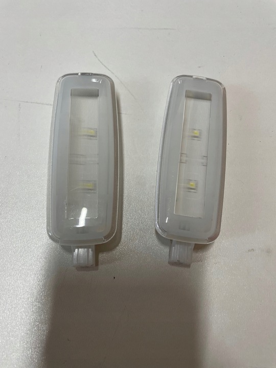 фото №7, Audi a6 c7 sline лампа освещение кабины led 4g0947135f новый