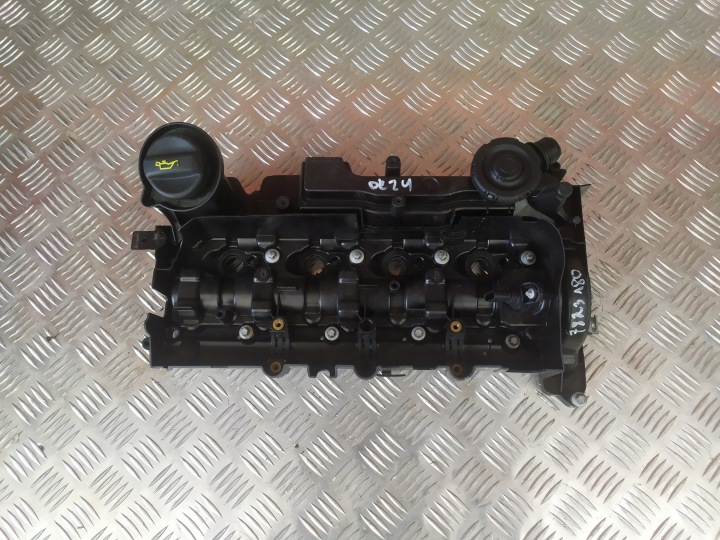 фото №1, Mini r55 r56 r57 кришка клапанів n47 7823180