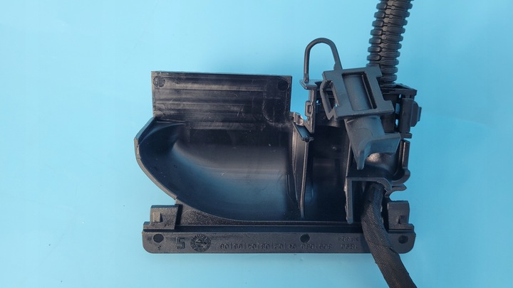 фото №6, Bmw 2' f44 228i xdrive 21r джгут провід двигуна valvetronic 8678960